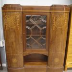 653 6242 BOOK CABINET